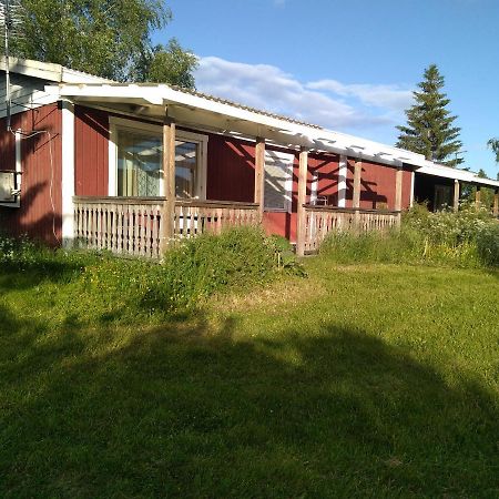 Gallsaetter 304, B Kramfors Exterior photo